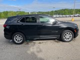 Used 2022 Chevrolet Equinox LT image 2
