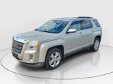 Used 2014 GMC Terrain SLT w/ Chrome Appearance Package image 2