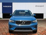 New 2025 Volvo XC40 B5 Core w/ Climate Package image 2
