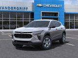 New 2025 Chevrolet Trax LS image 6
