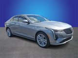New 2025 Cadillac CT4 Premium Luxury image 3