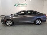 Used 2016 Chrysler 200 Limited w/ Driver Assist Package image 3