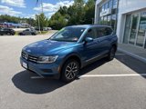 Used 2020 Volkswagen Tiguan SE image 2