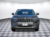 Used 2021 Toyota RAV4 LE image 5