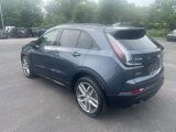 Used 2019 Cadillac XT4 Sport w/ Cold Weather Package image 3