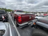 Used 2015 Chevrolet Silverado 1500 LT w/ All Star Edition image 5