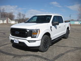 Used 2022 Ford F150 XLT w/ Equipment Group 302A High image 2