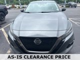 Used 2020 Nissan Altima 2.5 SR w/ Premium Package image 2