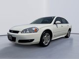 Used 2009 Chevrolet Impala SS w/ Convenience Package image 2