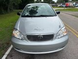 Used 2005 Toyota Corolla S image 2