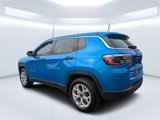 Used 2025 Jeep Compass Sport image 5