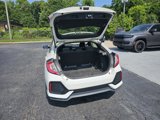 Used 2018 Honda Civic EX image 5