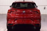 Used 2021 Buick Encore GX Select w/ Sport Touring Package image 6