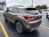 Used 2022 Chevrolet TrailBlazer ACTIV w/ Sun and Liftgate Package image 4