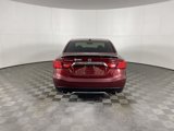 Used 2017 Nissan Maxima SR w/ Midnight Edition image 4