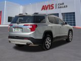 Used 2023 GMC Acadia SLT image 6