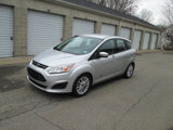 Used 2017 Ford C-MAX Energi SE w/ Equipment Group 401A image 2
