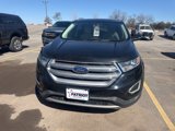 Used 2017 Ford Edge Titanium w/ Technology Package image 2