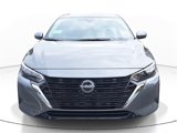New 2025 Nissan Sentra S image 3