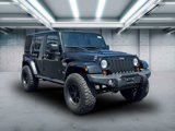 Used 2012 Jeep Wrangler Call of Duty image 2
