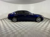 Certified 2022 INFINITI Q50 Luxe w/ Cargo Package image 5