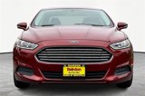 Used 2014 Ford Fusion SE image 3