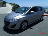Used 2012 MAZDA MAZDA5 Touring image 2
