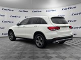 Used 2016 Mercedes-Benz GLC 300 4MATIC image 3