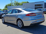 Used 2020 Ford Fusion SE image 4