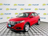 Used 2019 Honda HR-V EX image 3
