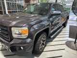 Used 2014 GMC Sierra 1500 SLT w/ All-Terrain Package image 3
