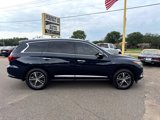 Used 2017 INFINITI QX60 Luxe image 3