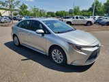 Used 2020 Toyota Corolla LE image 2