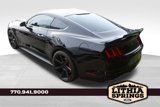 Used 2016 Ford Mustang GT w/ Black Accent Package image 4
