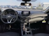 New 2025 Nissan Sentra SR w/ SR Premium Package image 5