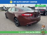 Used 2015 Ford Fusion SE w/ Equipment Group 202A image 5