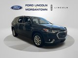 Used 2021 Chevrolet Traverse LT w/ LPO, Floor Liner Package image 3