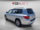 Used 2008 Toyota Highlander 2WD image 3