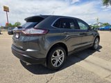 Used 2017 Ford Edge Titanium w/ Technology Package image 4