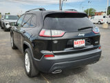 Used 2022 Jeep Cherokee Latitude Lux image 3