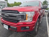 Used 2018 Ford F150 XLT w/ Equipment Group 302A Luxury image 3