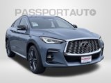 New 2025 INFINITI QX55 Luxe w/ Cargo Package image 2