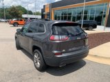 Used 2022 Jeep Cherokee Latitude Lux w/ Sun & Sound Group image 3