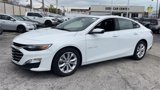Used 2023 Chevrolet Malibu LT image 3