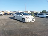 Used 2010 Toyota Prius Five image 2