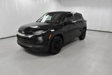 Used 2022 Chevrolet TrailBlazer LS image 2