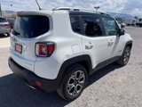 Used 2015 Jeep Renegade Limited image 6