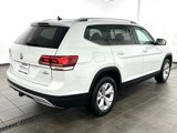 Used 2019 Volkswagen Atlas SE image 5