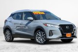 Used 2021 Nissan Kicks SV image 2