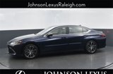 Used 2023 Lexus ES 350 w/ Premium Package image 2